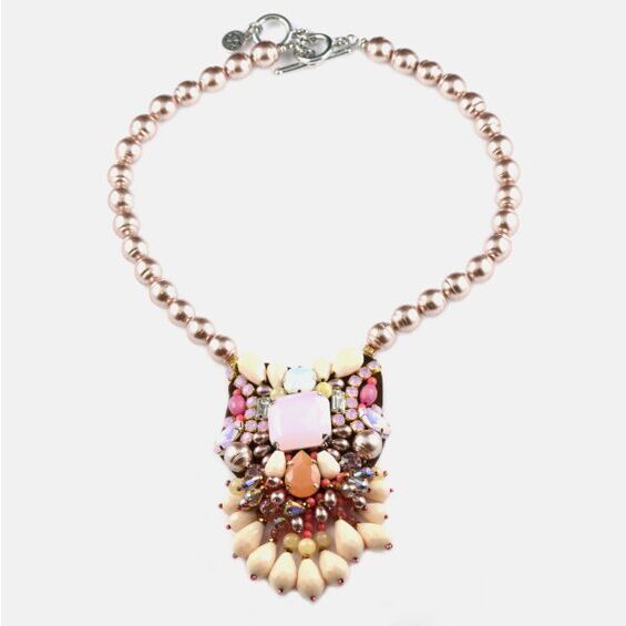 Necklace Filini Collection Sorayo
