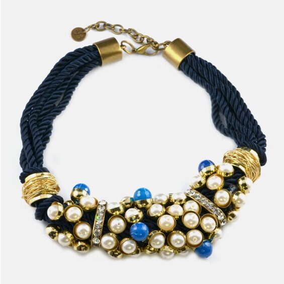 Necklace Filini Collection Arabian Dream