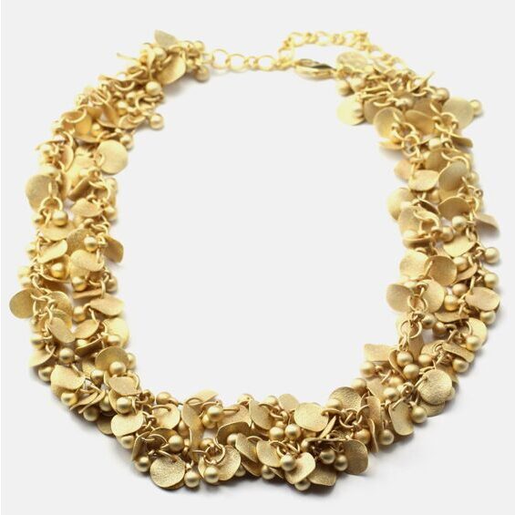 Necklace Filini Collection Lilja Necklace