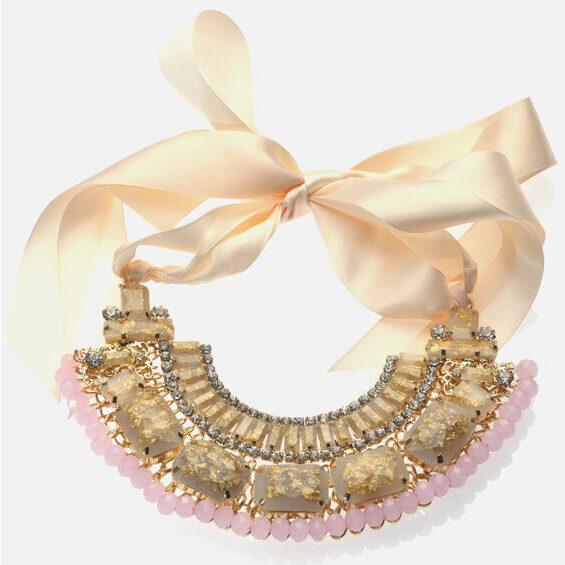 Necklace Filini Collection Samira Rose