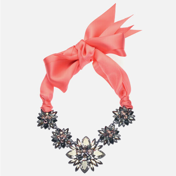 Necklace Filini Collection Alina Rose