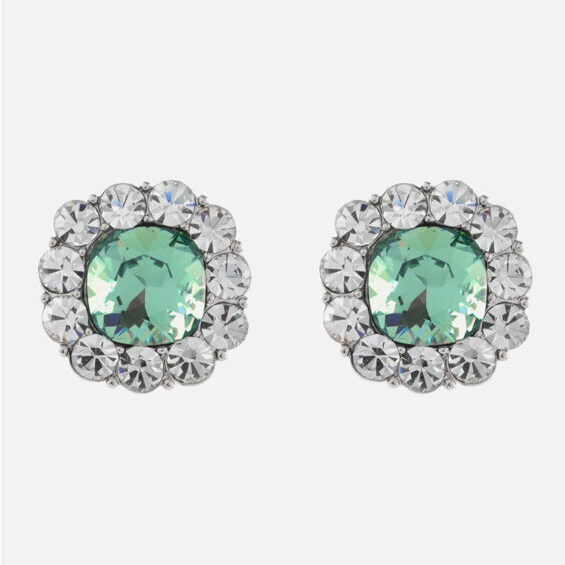 Earring Filini Collection Sevva Green