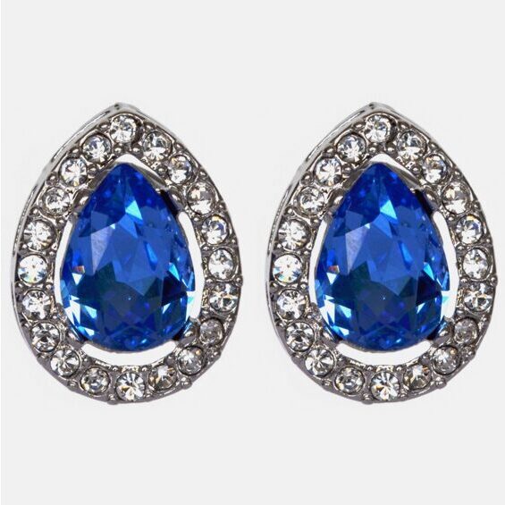 Earring Filini Collection Tabea Blue