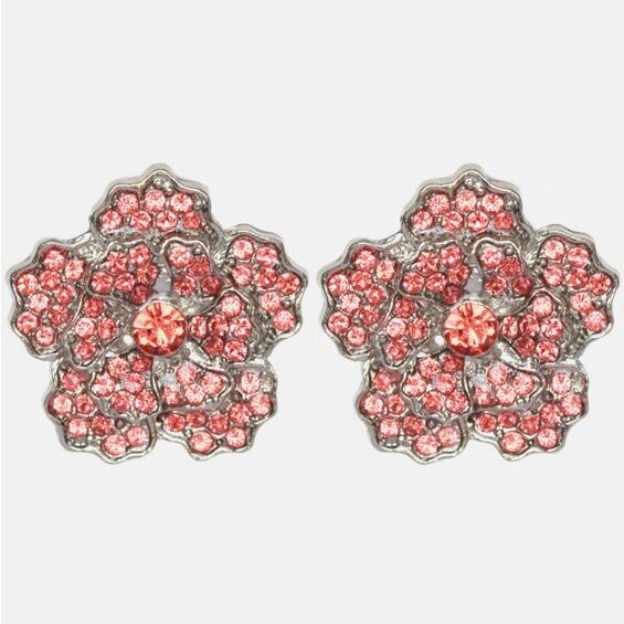 Earring Filini Collection Danielle Coral