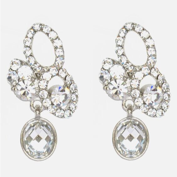 Earring Filini Collection Nelly crystal