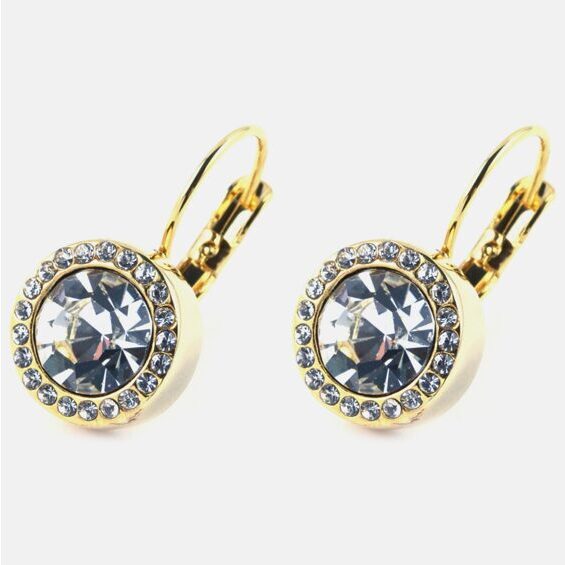 Earring Filini Collection Merian Crystal