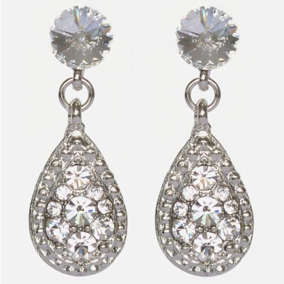 Earring Filini Collection Lucy crystal