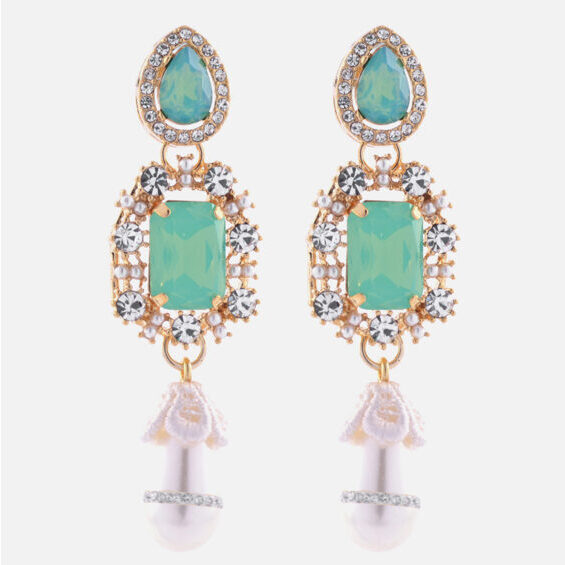 Earring Filini Collection Mary Turquoise