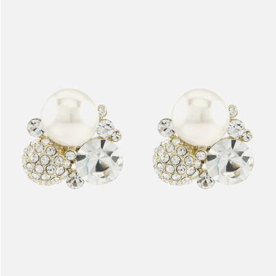 Earring Filini Collection Any Pearl Gold