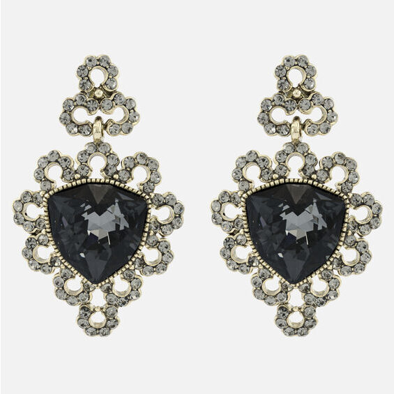 Earring Filini Collection Gina Brown