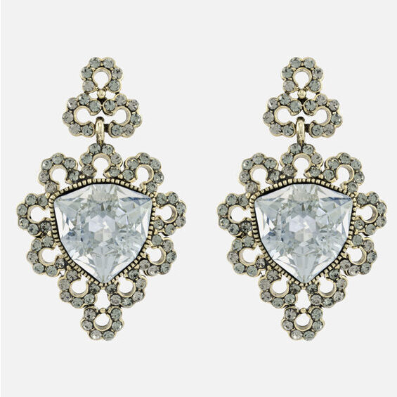 Earring Filini Collection Gina Ice