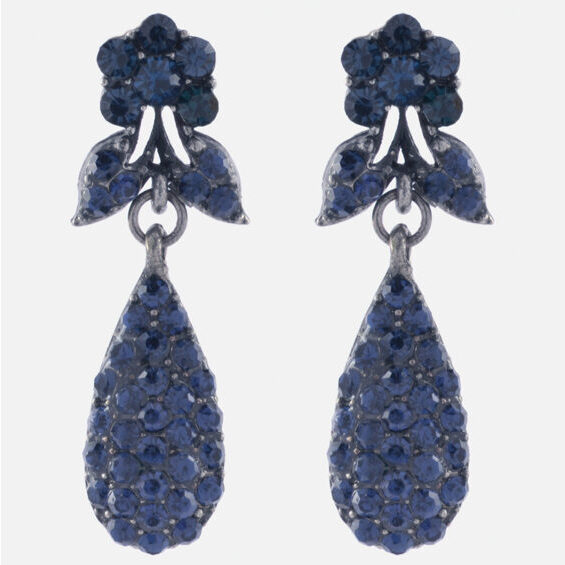 Earring Filini Collection Mona Blue