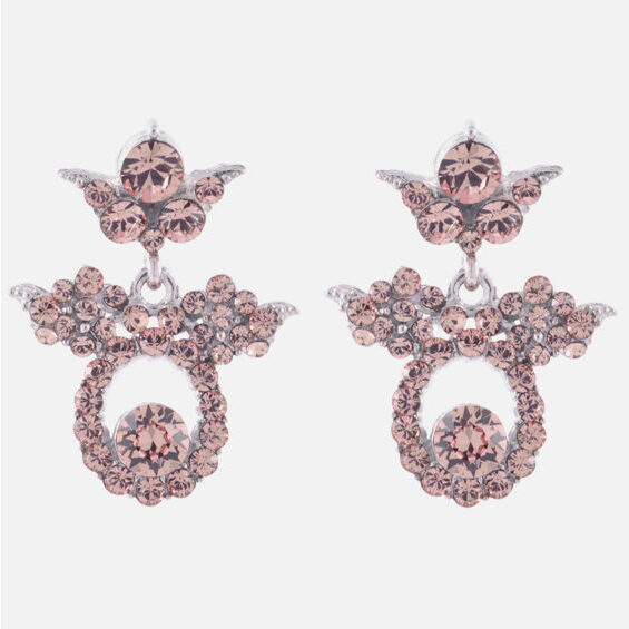 Earring Filini Collection Lola Pink