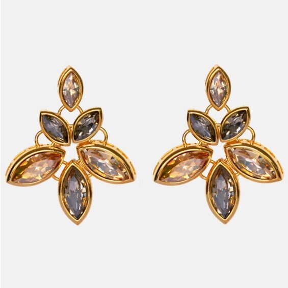 Earring Filini Collection Eloise Gold