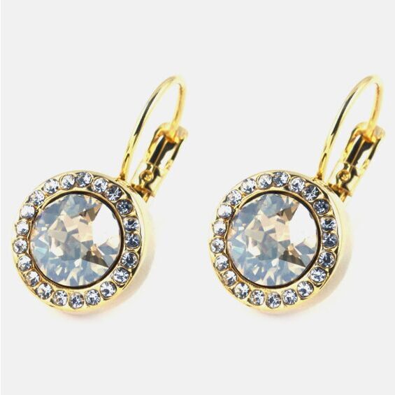 Earring Filini Collection Merian Gold