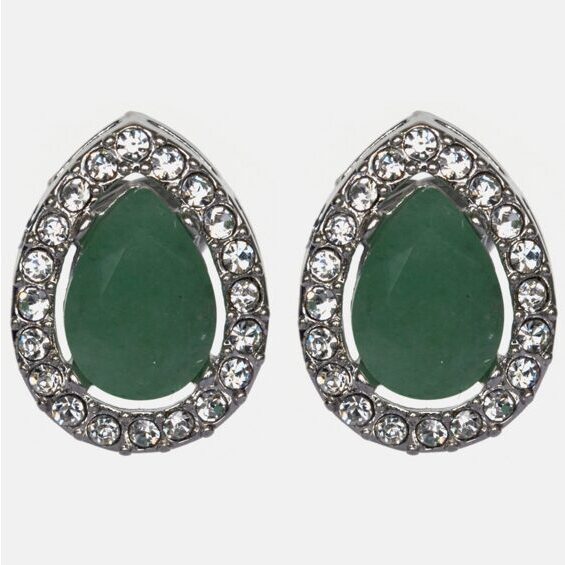 Earring Filini Collection Tabea Green