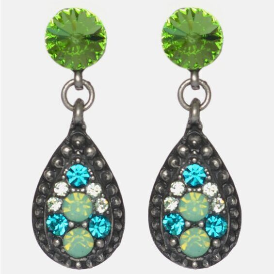 Earring Filini Collection Lucy Green