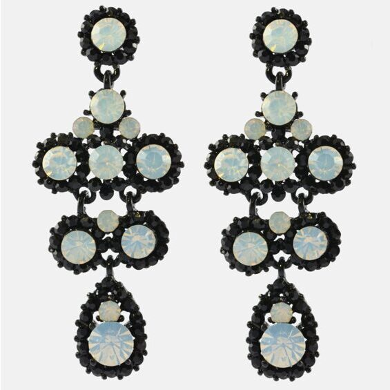 Earring Filini Collection Contrast