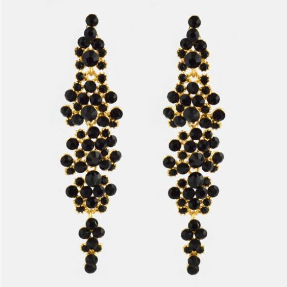 Earring Filini Collection Cedre