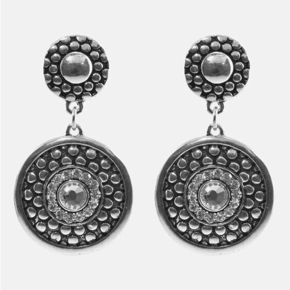 Earring Filini Collection Antique