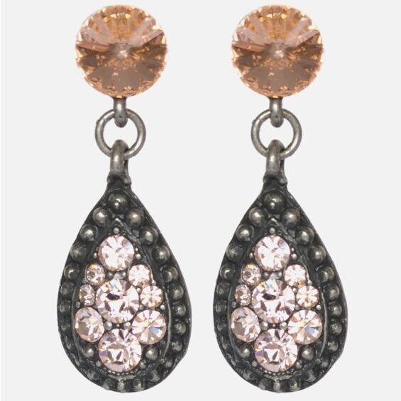 Earring Filini Collection Lucy Silk