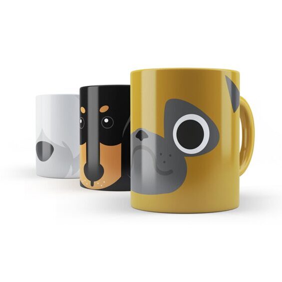 Decals - Decalize Your Mug