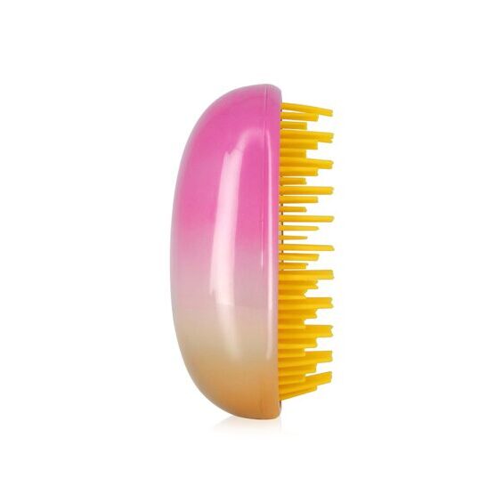 Rainbow Scented Detangle Brush / Scented Pocket Hairbrush