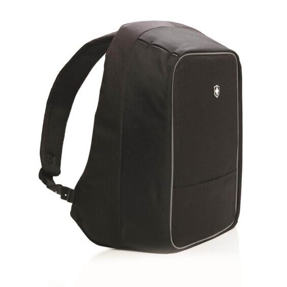 Swiss Peak Anti-Theft 15" Laptop Backpack