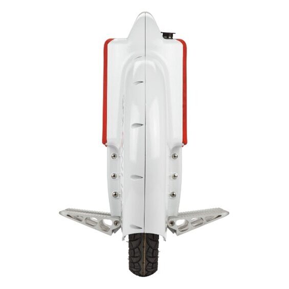 Solowheel Electric Unicycle white