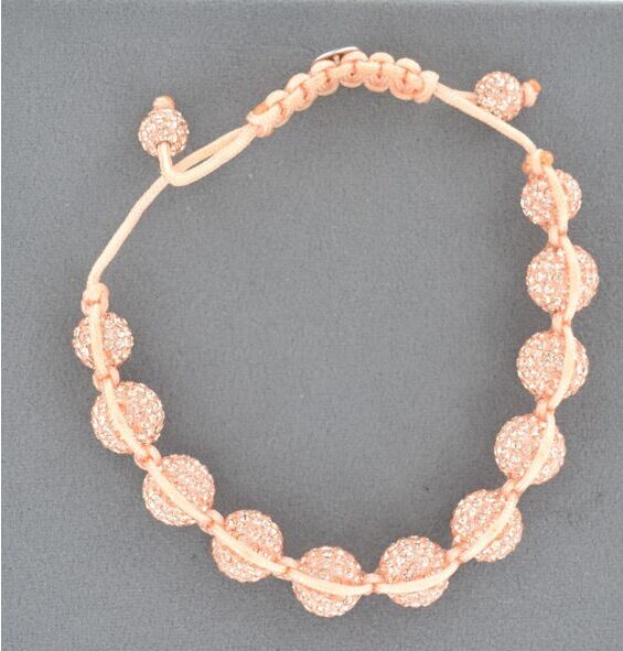 Bracelet Filini Collection Nostalgia peach