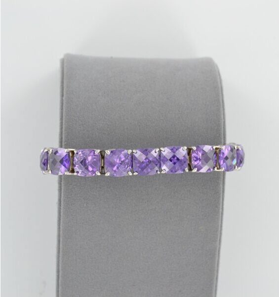 Bracelet Filini Collection Baron Purple