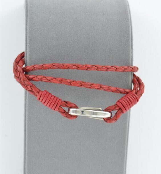 Bracelet Filini Collection Kiran Red