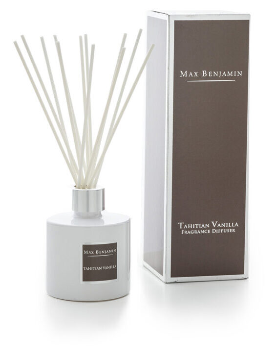 Fragrance dispenser Tahitian Vanilla