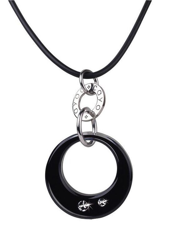 Cayoo Planet Necklace - Halskette+Anhänger