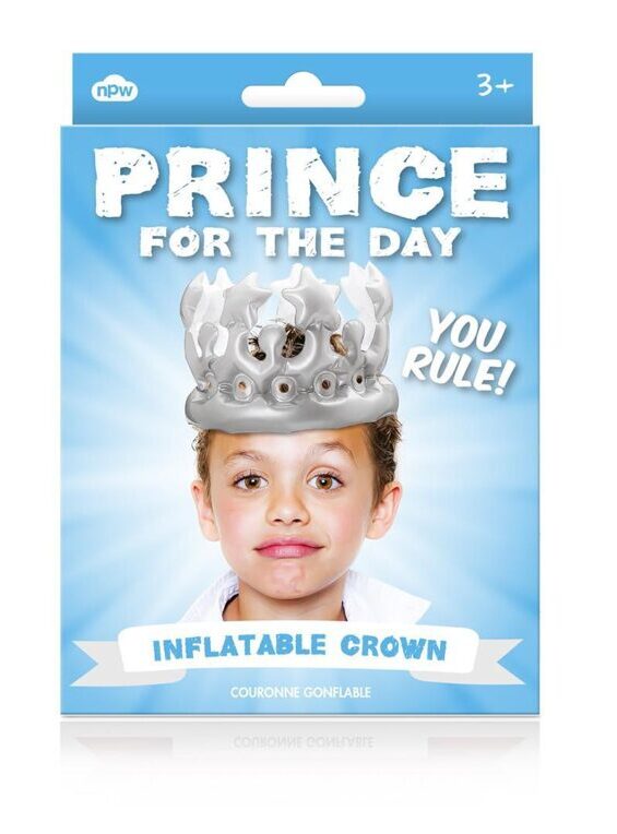 Prince for the Day