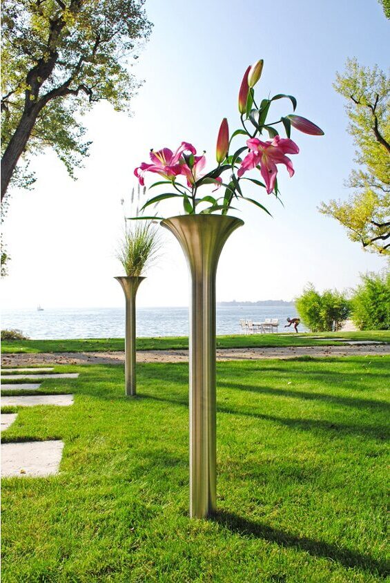 Opera Garden Vase
