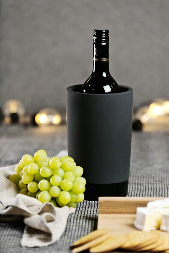 Cooling Ceramic Wine Cooler