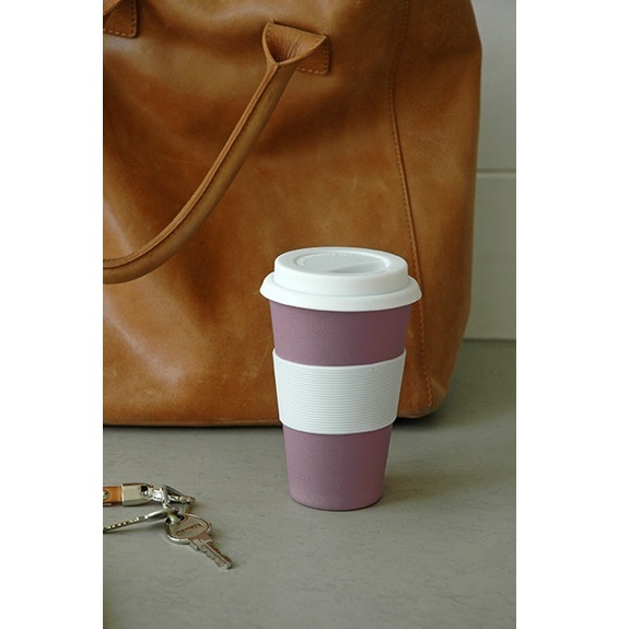 Cruising Travel Mug - Kaffeebecher