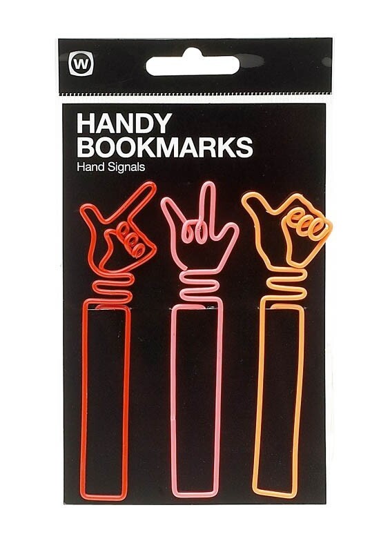 Handy Bookmark Lesezeichen