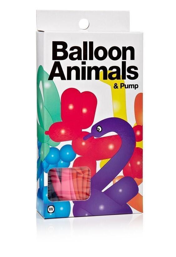 Balloon Animals
